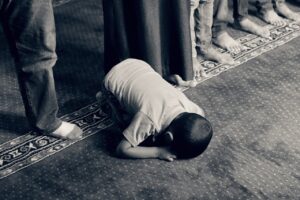 Daily & Jumu’ah Prayers