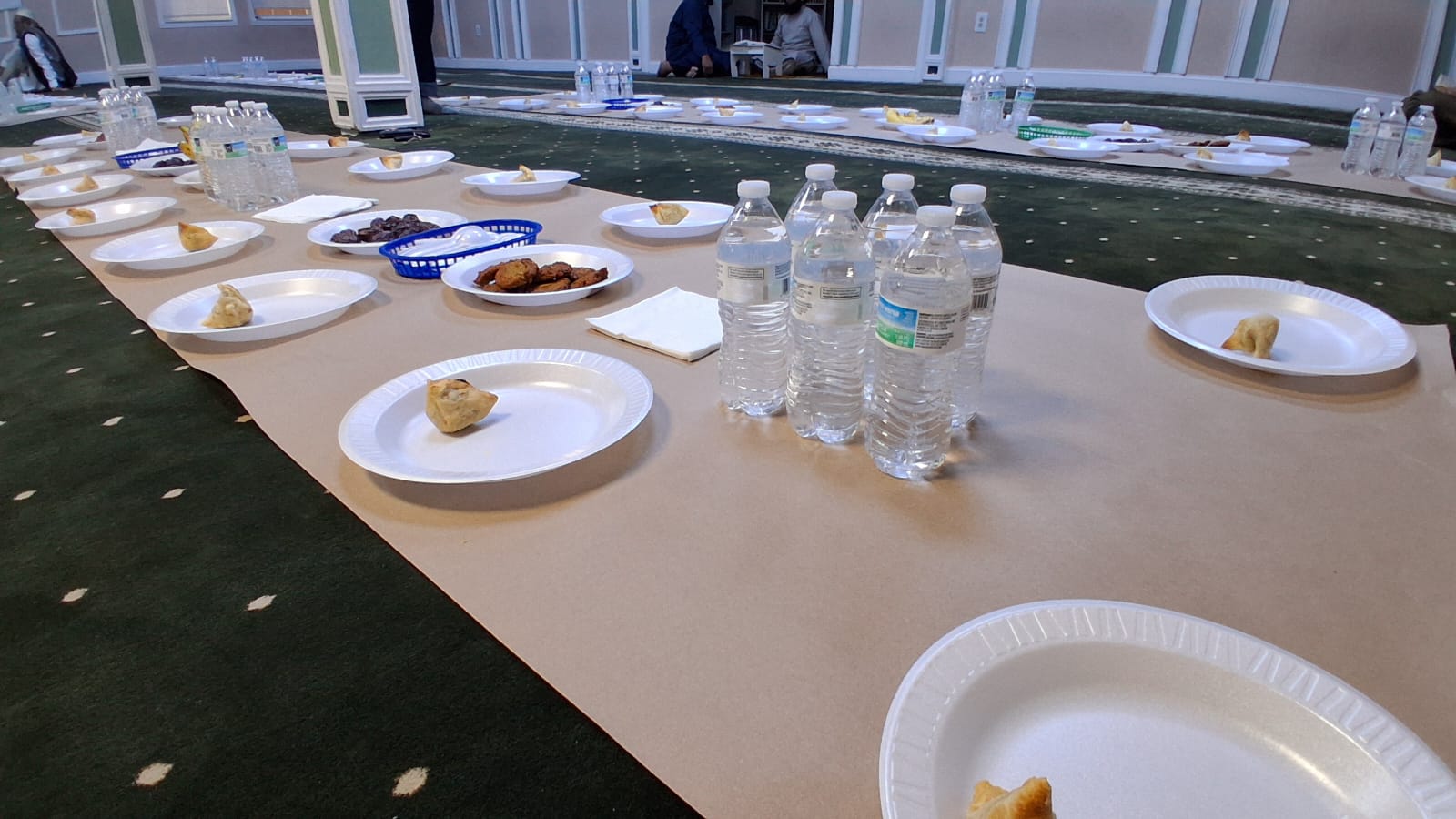 Iftar